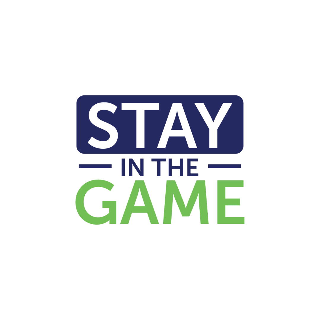 Home - Stay In The Game